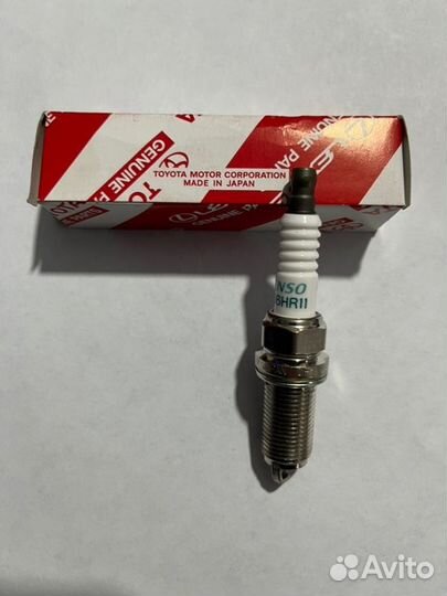 Свеча зажигания Toyota Camry V70/V75 2arfe 2500CC
