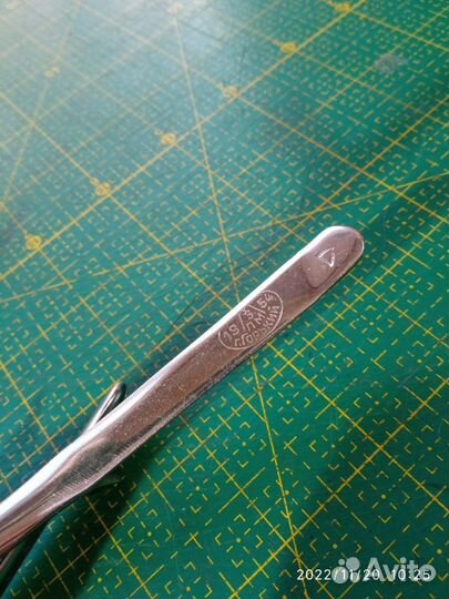 Машинки для стрижки волос рычажные