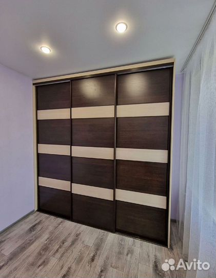 Шкаф на заказ