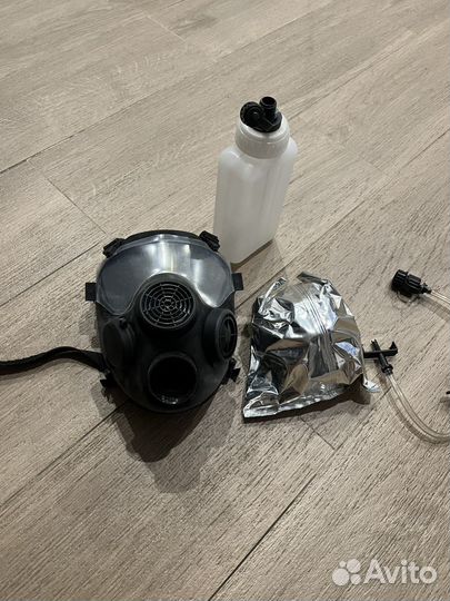 Противогаз