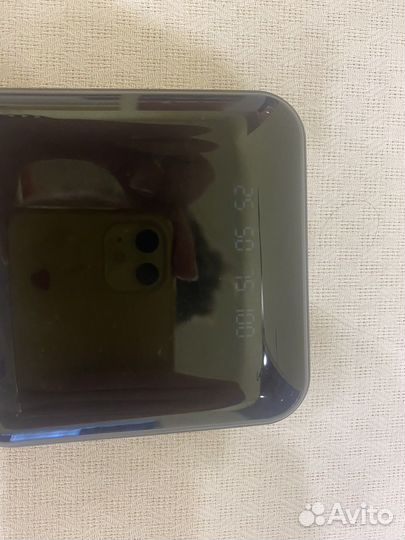 Портативный аккумулятор Power Bank 15800mAh 3в1