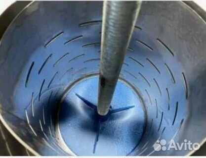 Пресс для отжима сока 18 литров