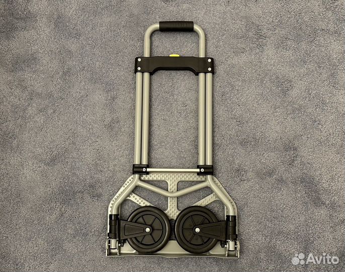 Тележка для багажа
