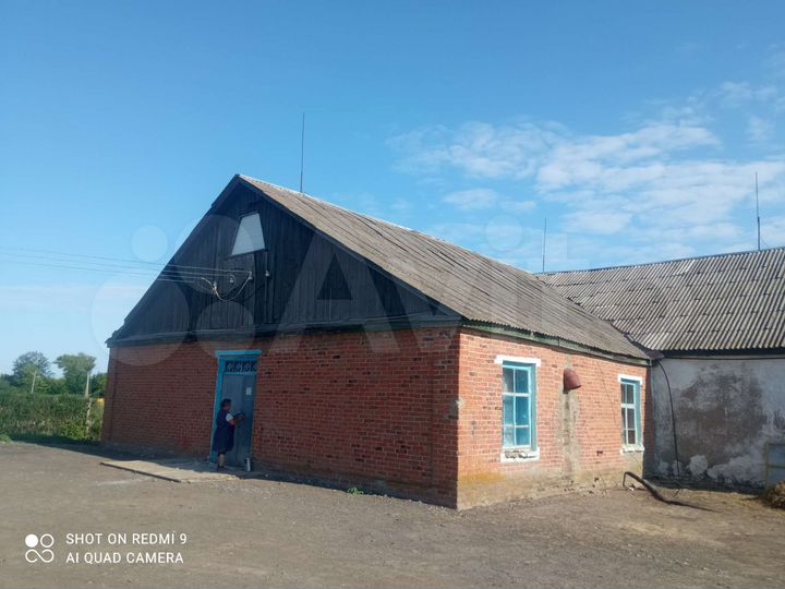 Производство, 3000 м²