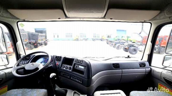 DongFeng DFH 4180 4x2, 2023