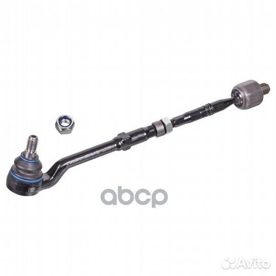 Тяга рулевая 20923935 Swag