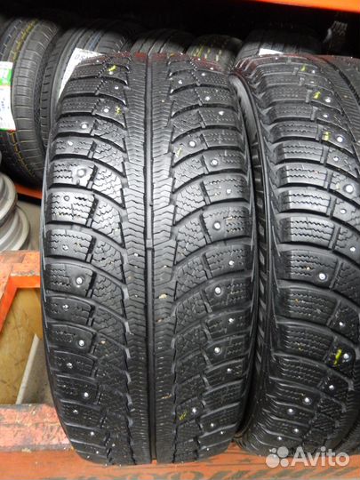 Matador MP 30 Sibir Ice 2 215/55 R17