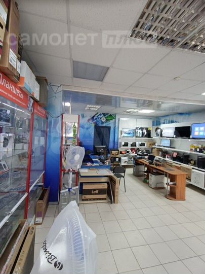 Продам помещение свободного назначения, 62.5 м²