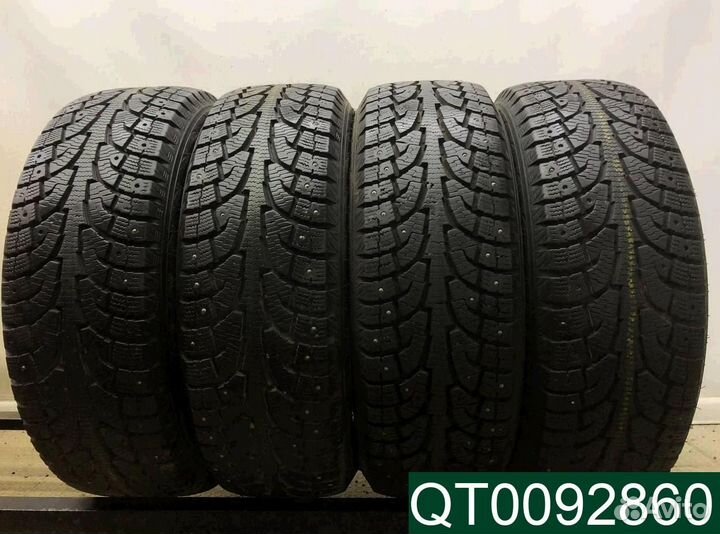 Hankook I'Pike RW11 215/60 R17 96P
