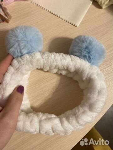 Повязка на голову