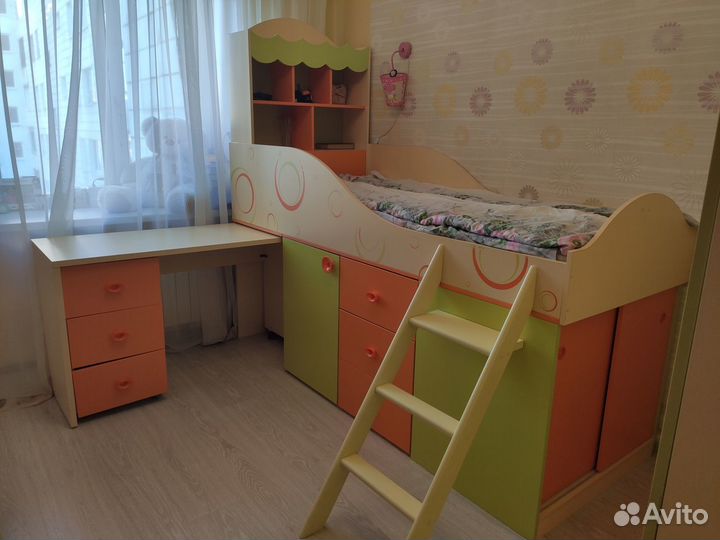 Набор детской мебели 