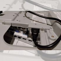 Проектор epson eb 685w ультра короткофокусный