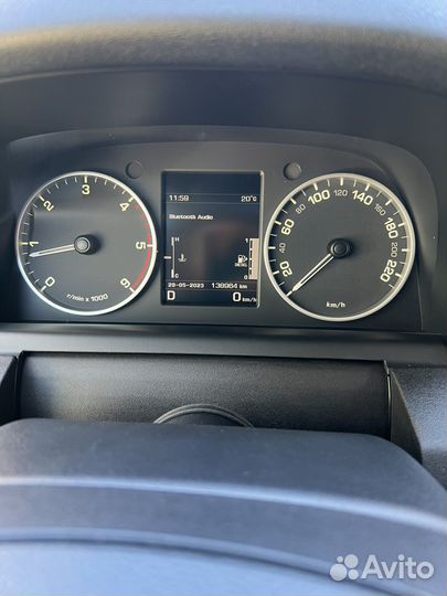 Land Rover Discovery 3.0 AT, 2014, 140 000 км