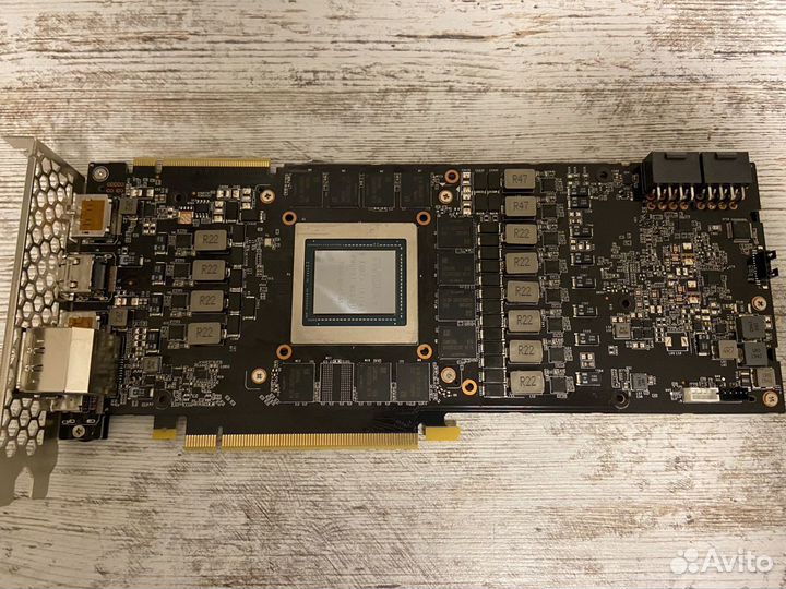 Сборка компьютеров / обслуживание