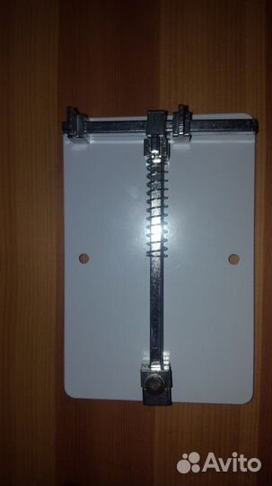 Крепёж для печатных плат