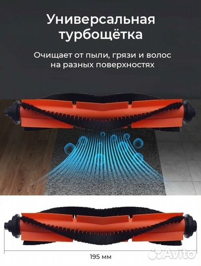 Запасные части на Xiaomi