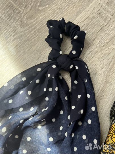 Резинка для волос