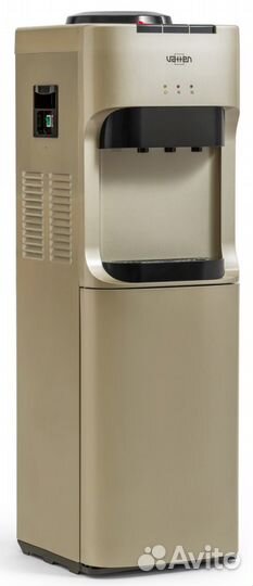 Кулер vatten V45QE с эл. охлаждением