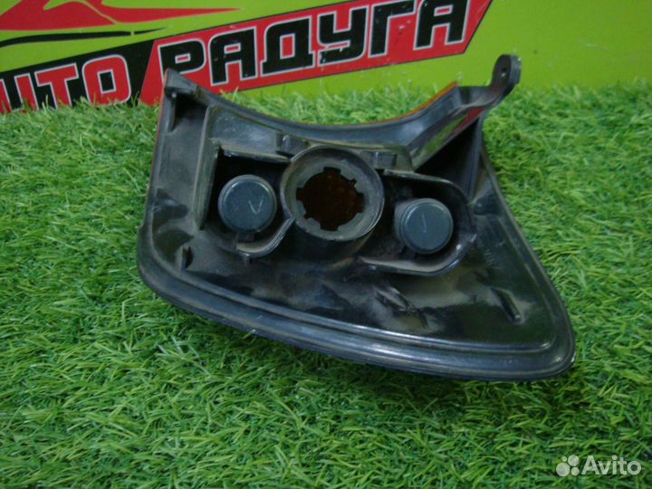 Габарит toyota SXM10, SXM15, CXM10 ipsum 2 модель