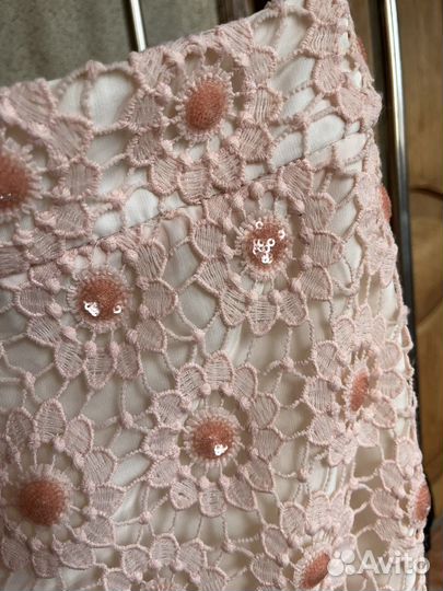 Вечернее платье от valentino