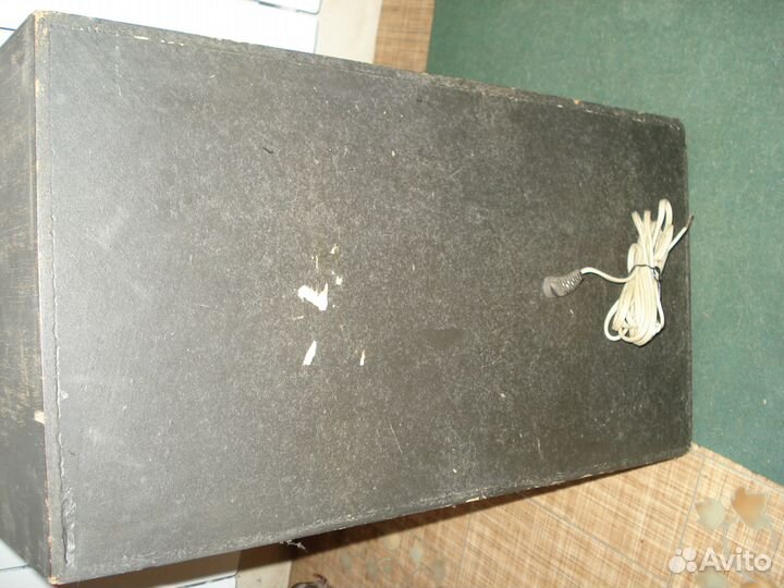 Корпуса от амфитон 25ас-027. пара