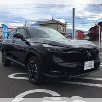 Honda Vezel 1.5 CVT, 2024, 3 км, с пробегом, цена 3 100 000 руб.