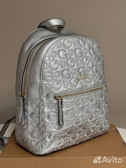 Рюкзак женский Guess оригинал