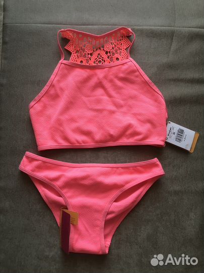 Купальник для девочки