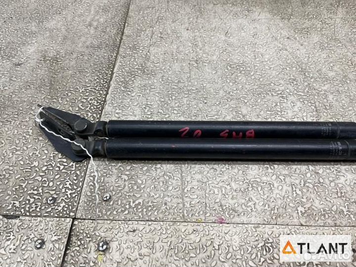 Амортизатор задней двери subaru legacy