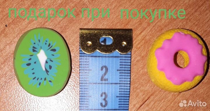 Игрушечная еда для кукол