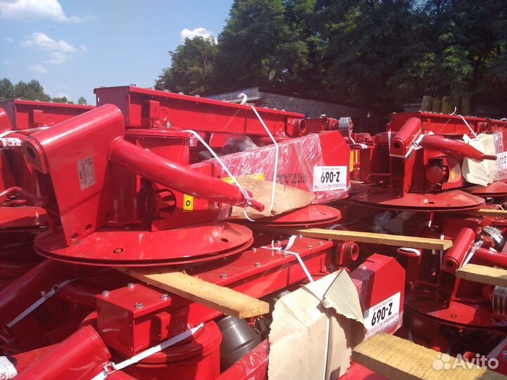 Косилка Wirax Z-069/1,85m, 2023