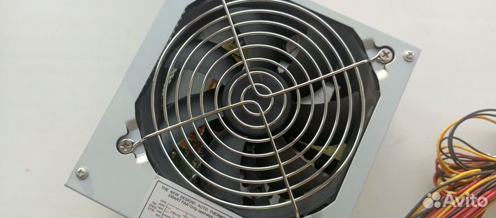 Блок питания DNS 400w