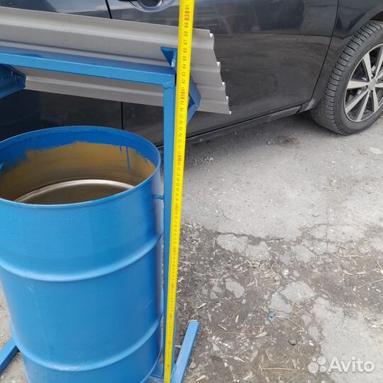 Урна уличная