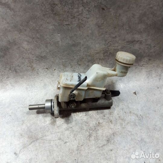 Цилиндр тормозной главный Лифан Солано