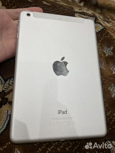 iPad mini 2