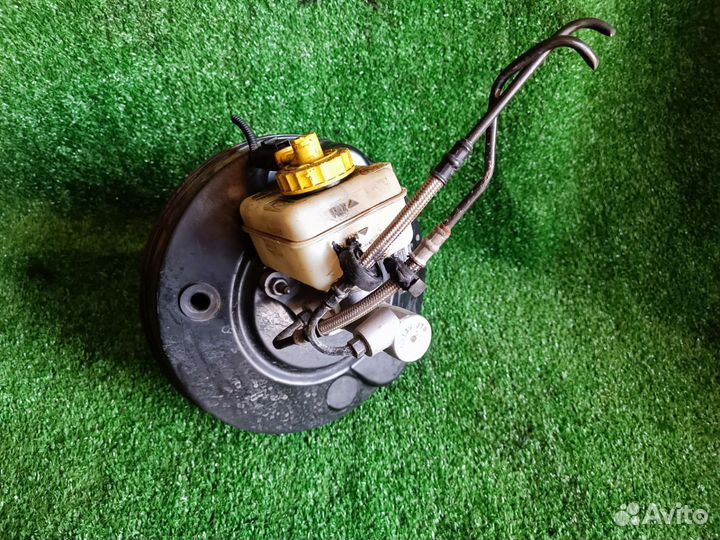 Вакуумный усилитель тормозов Шкода Октавия тур А4