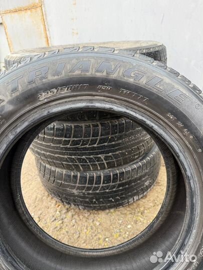 Triangle Snow-LL01 225/60 R17