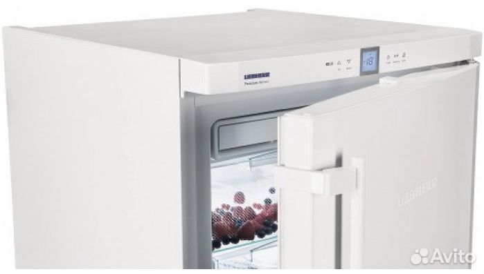 Морозильник Liebherr GNP 1956