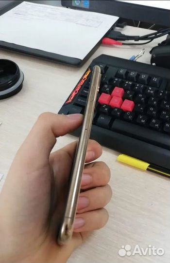 iPhone Xs Max, 64 ГБ