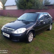 LIFAN Breez (520) 1.6 MT, 2009, 106 000 км, с пробегом, цена 180 000 руб.