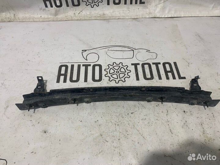 Усилитель бампера задний Mitsubishi Outlander 1