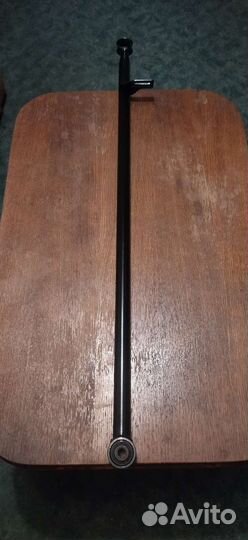 Тяга подвески Toyota Fortuner (487400K030)