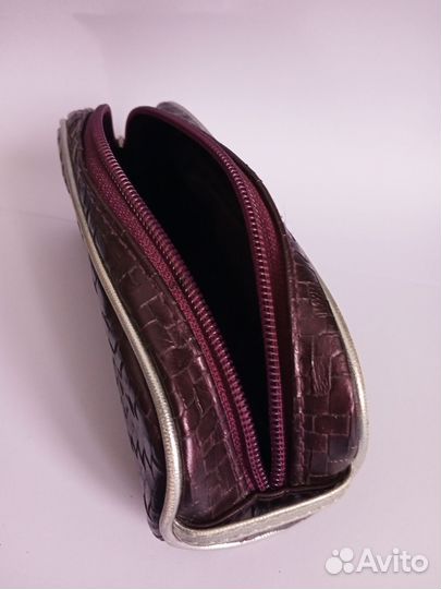 Косметичка- пенал