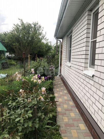 Дача 83,1 м² на участке 12 сот.