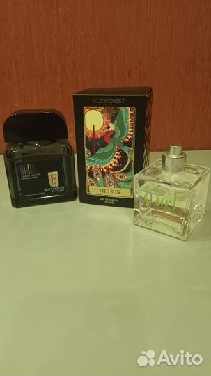 Лот в одни руки