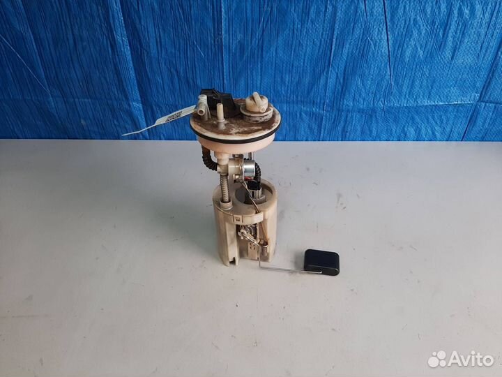 Насос топливный в бак Daewoo Matiz M150 рест. 2007