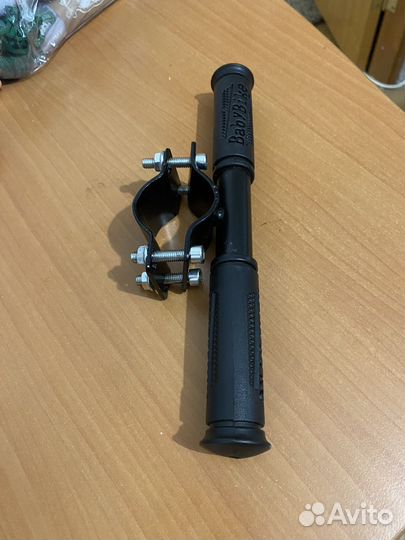 Ручки детские на самокат