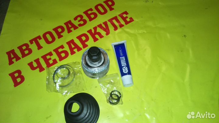 Новая граната наружная Audi A6C5 Ауди v-1800cc