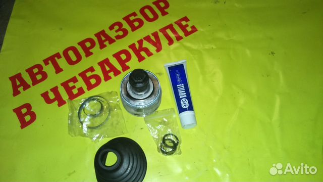 Новая граната наружная Audi A6C5 Ауди v-1800cc