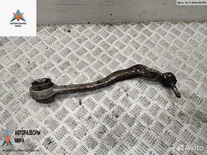 Рычаг передний правый BMW 5 E39 1997 1141718